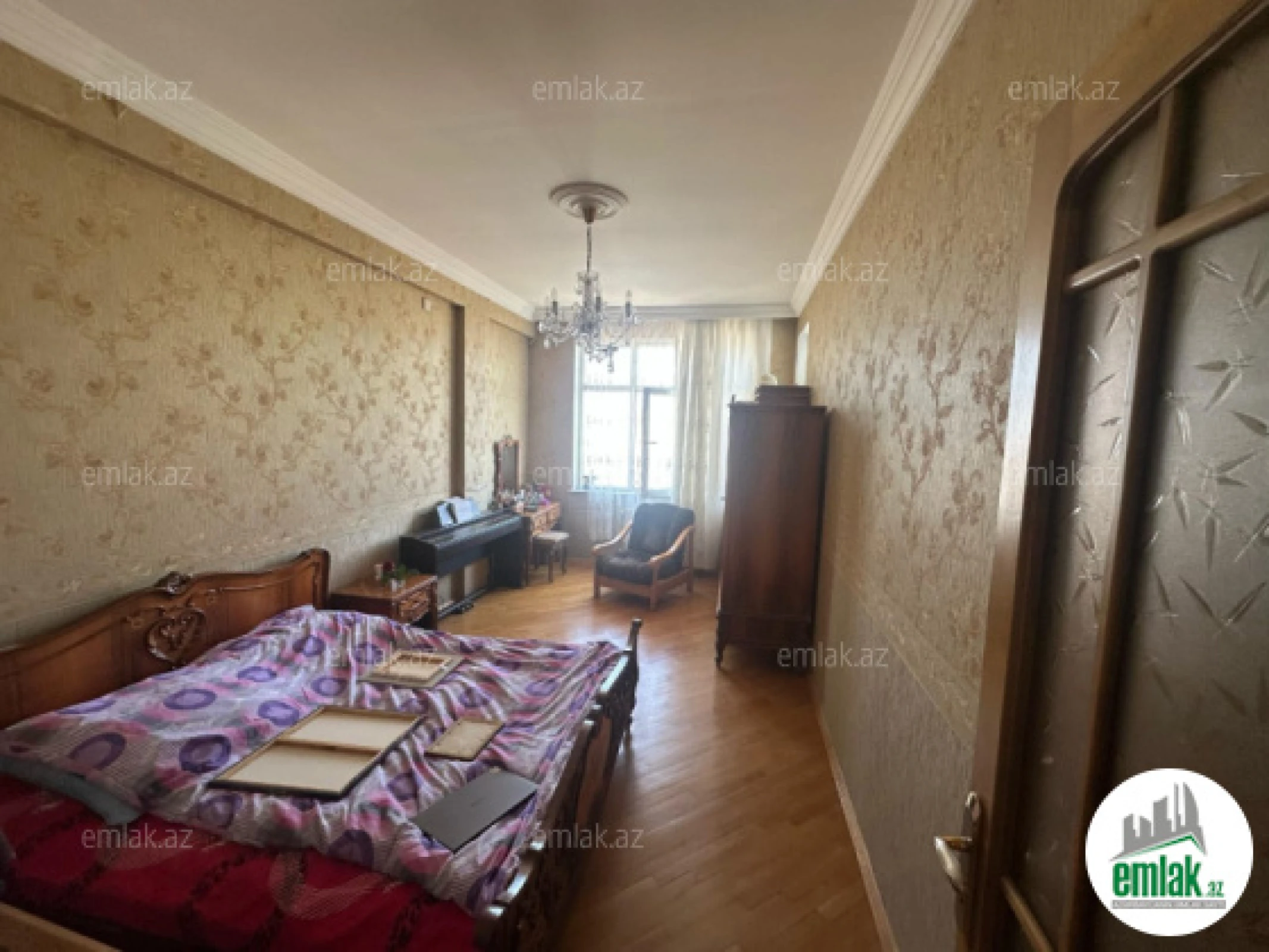 Satılır 3 otaqlı yeni tikili 127 m²