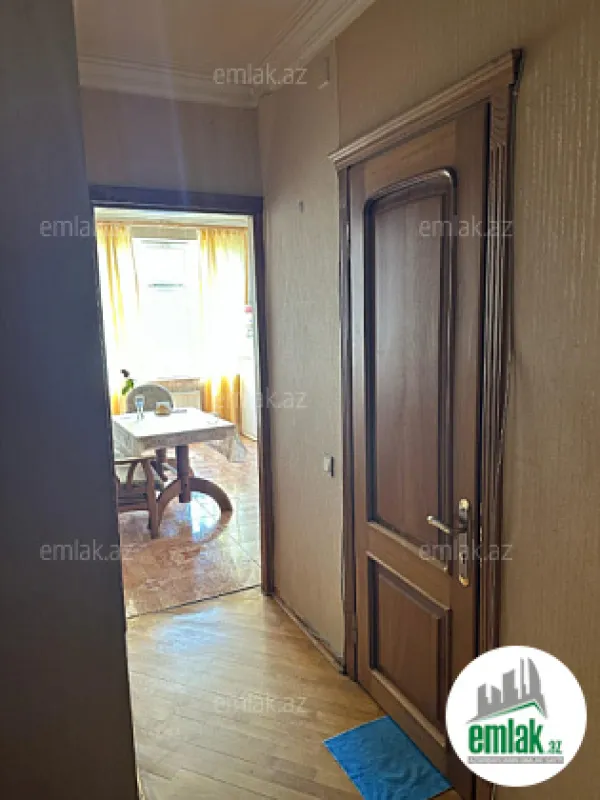 Satılır 3 otaqlı yeni tikili 127 m²