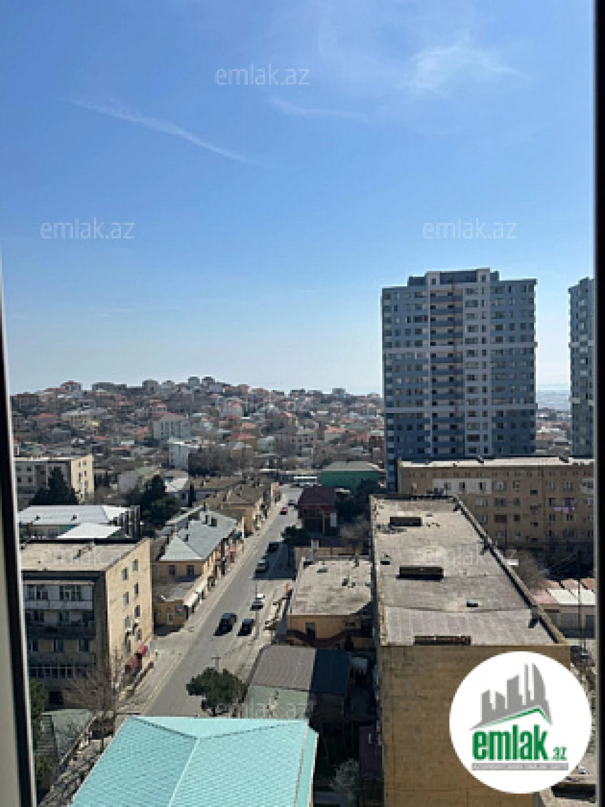 Satılır 3 otaqlı yeni tikili 127 m²