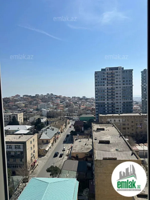 Satılır 3 otaqlı yeni tikili 127 m²