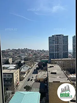 Satılır 3 otaqlı yeni tikili 127 m² — Bakı 3 otaq 127.00 m²