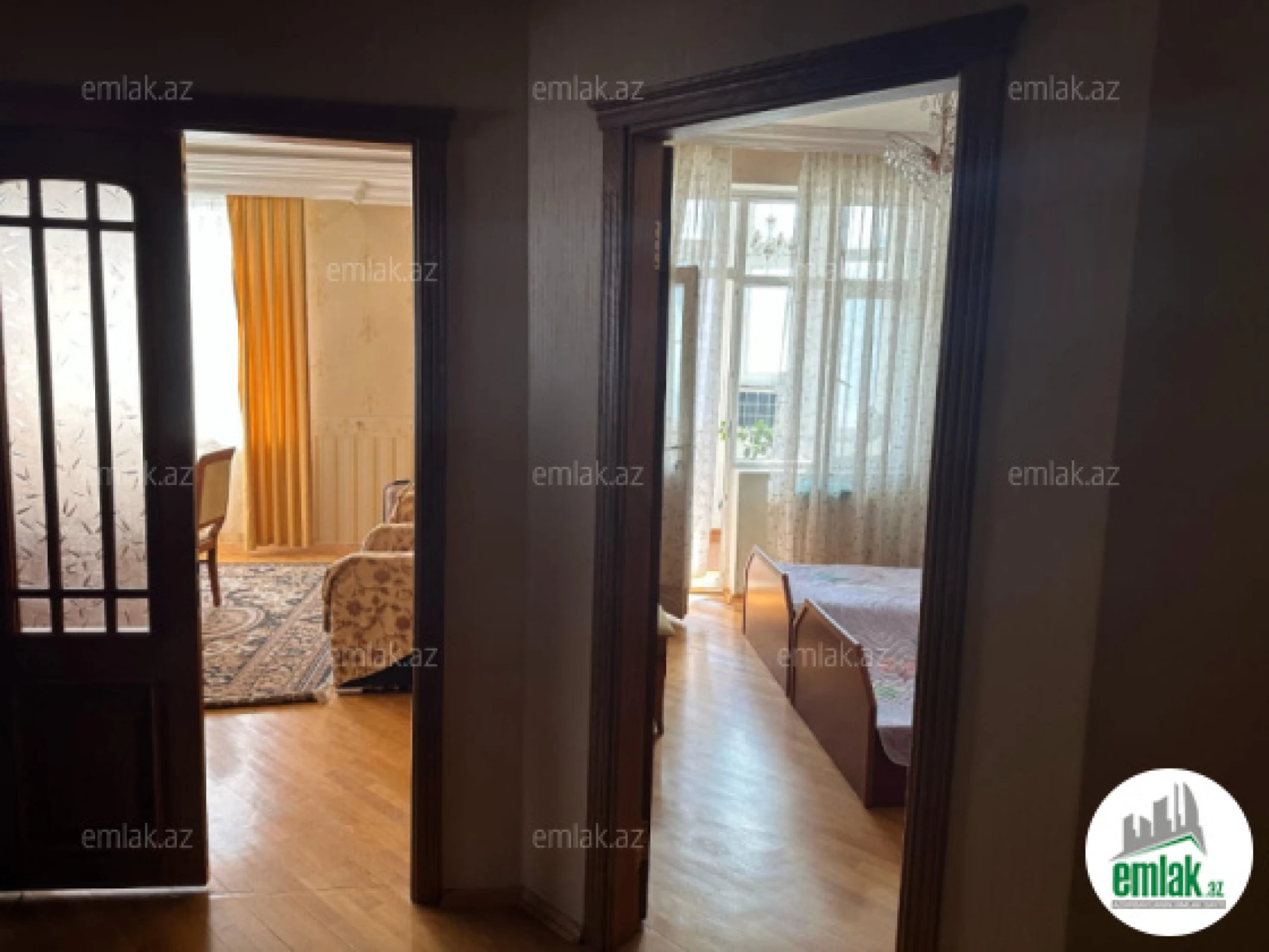 Satılır 3 otaqlı yeni tikili 127 m²