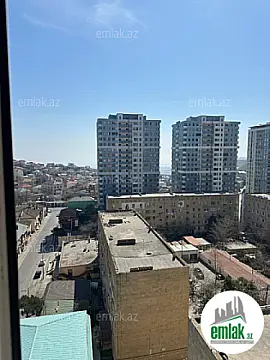 Satılır 3 otaqlı yeni tikili 127 m²