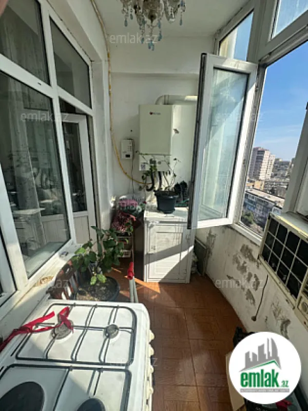 Satılır 3 otaqlı yeni tikili 127 m²