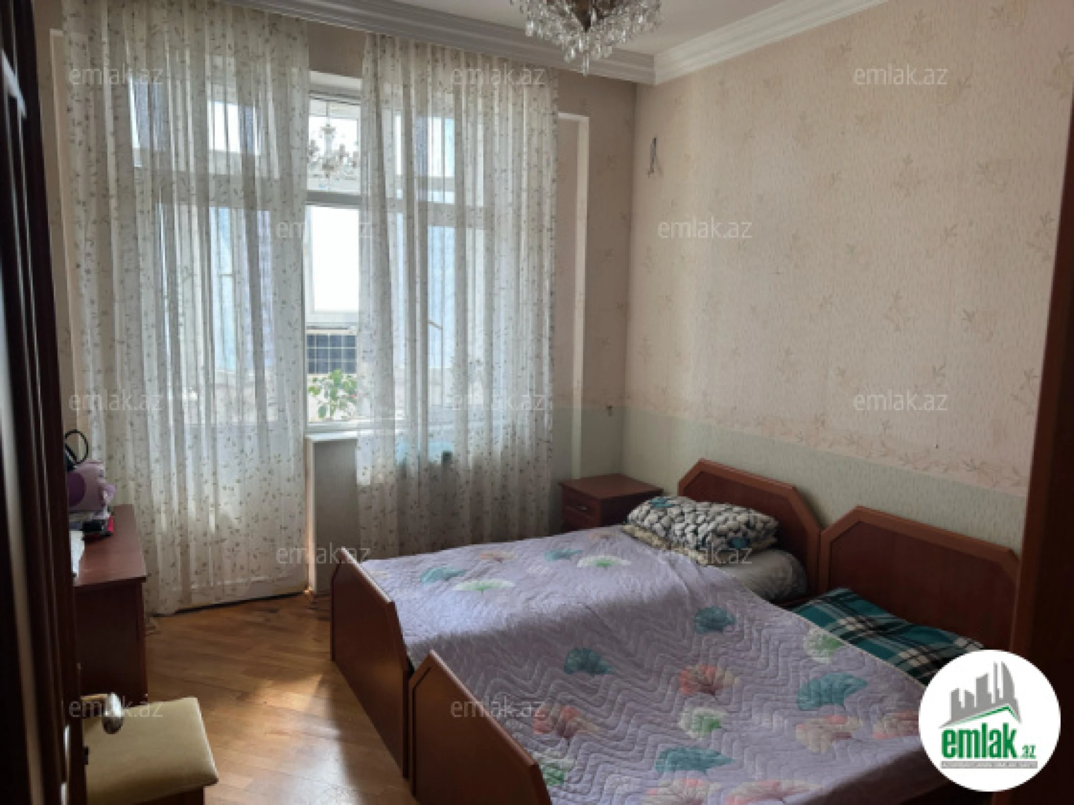 Satılır 3 otaqlı yeni tikili 127 m²