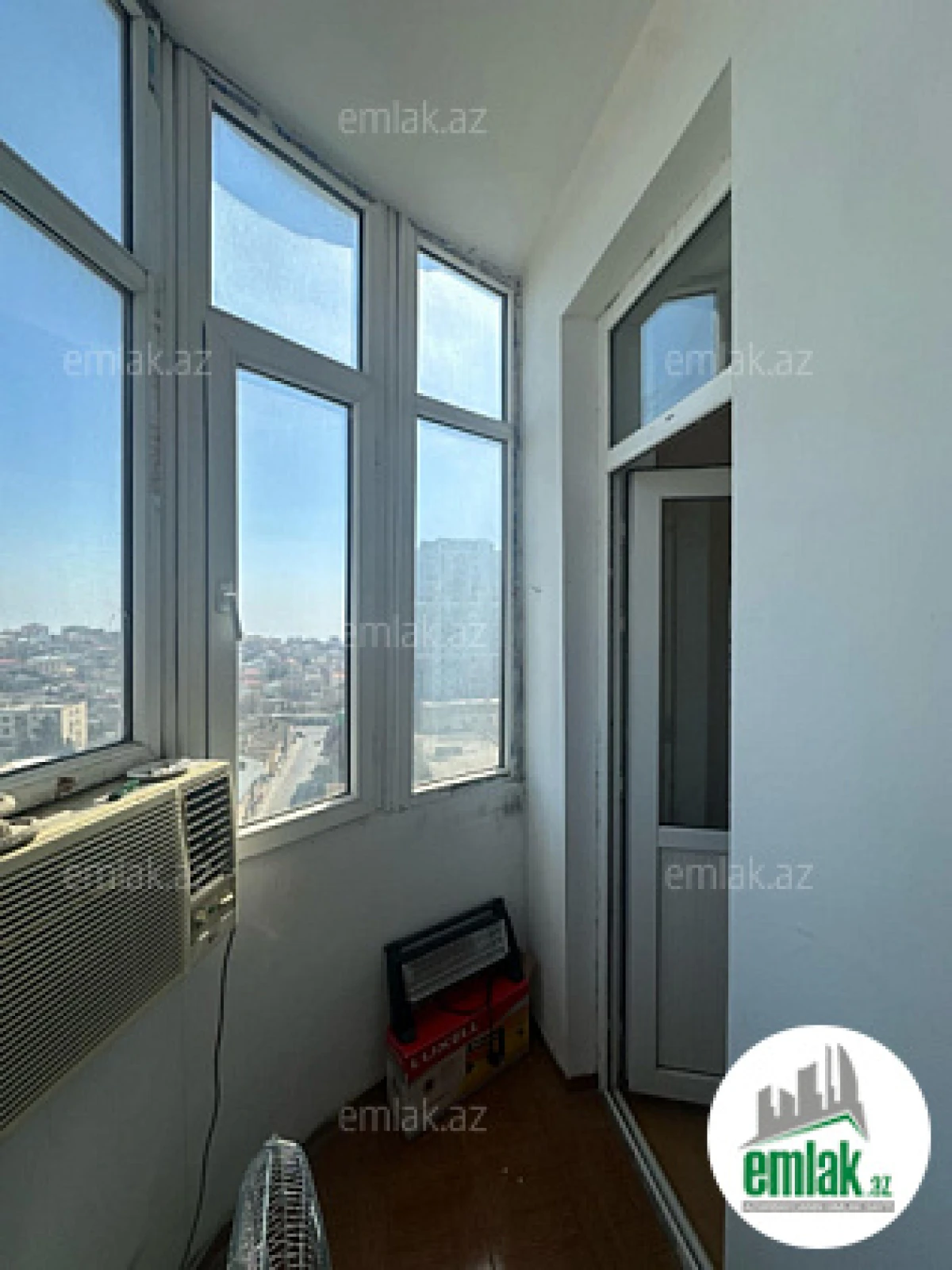 Satılır 3 otaqlı yeni tikili 127 m²