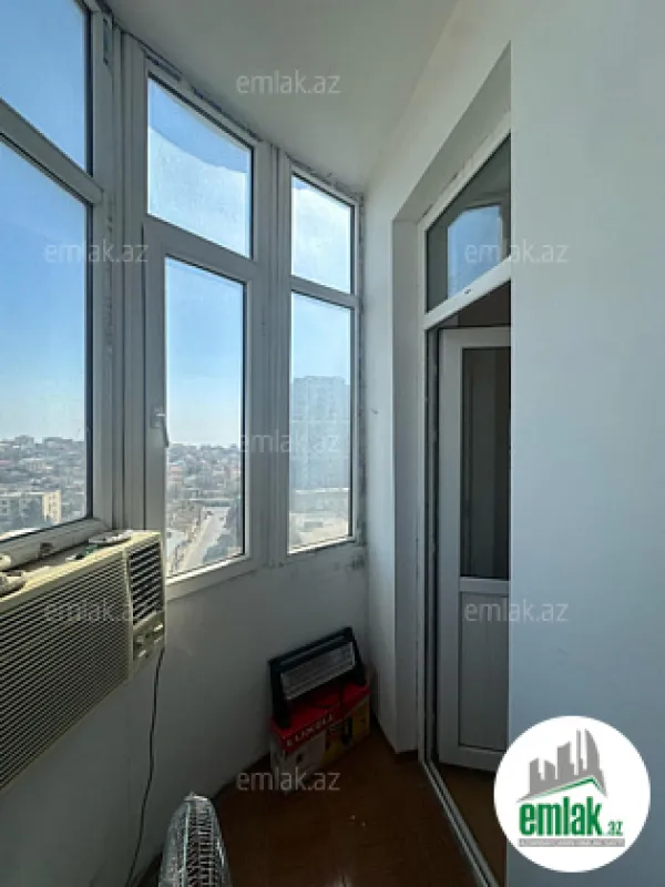 Satılır 3 otaqlı yeni tikili 127 m²