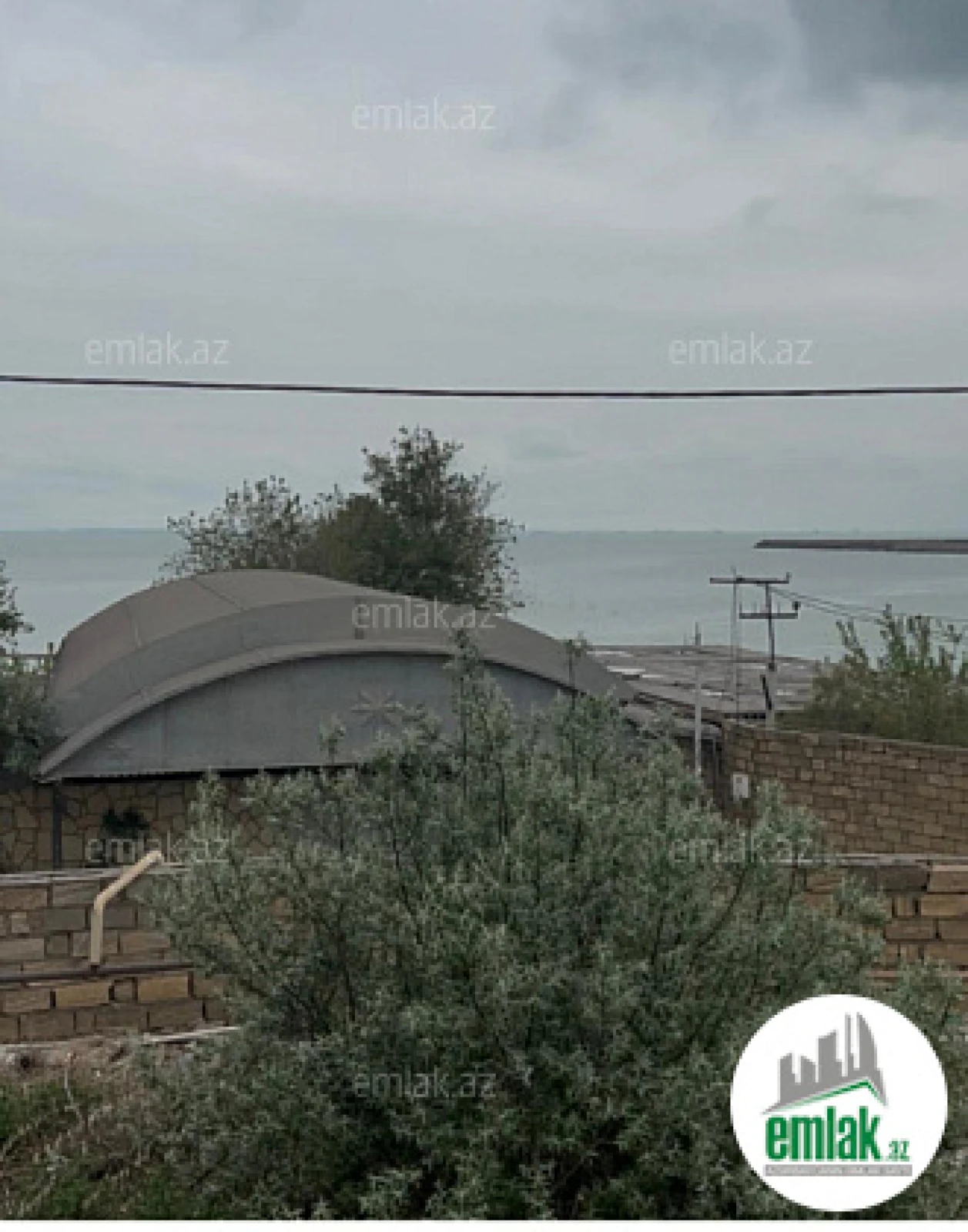 Satılır torpaq sahəsi 6 m²