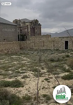 Satılır torpaq sahəsi 6 m²