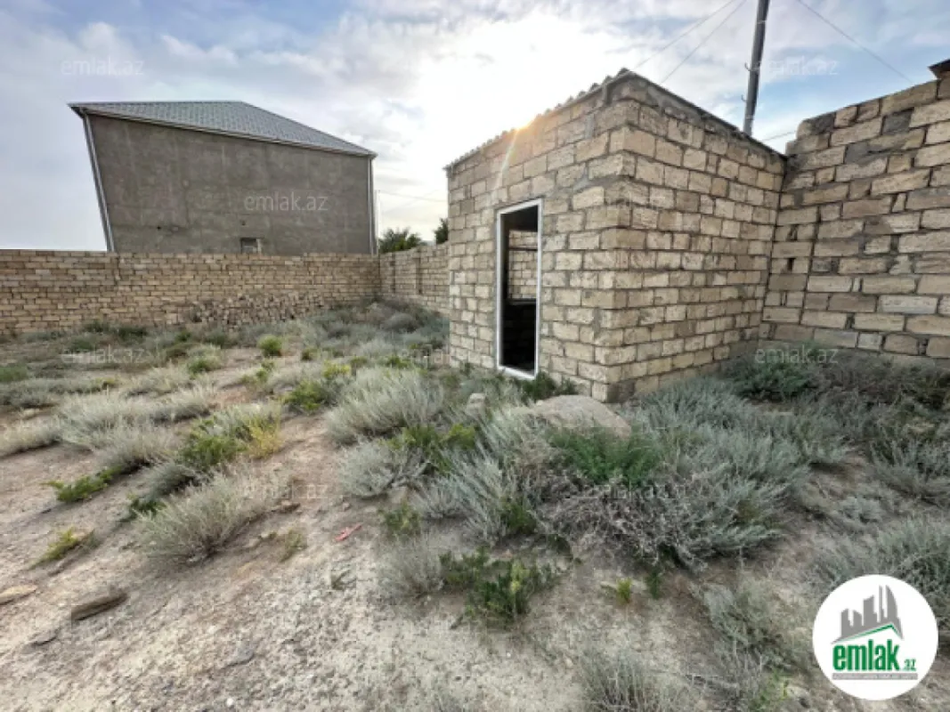 Satılır torpaq sahəsi 6 m²