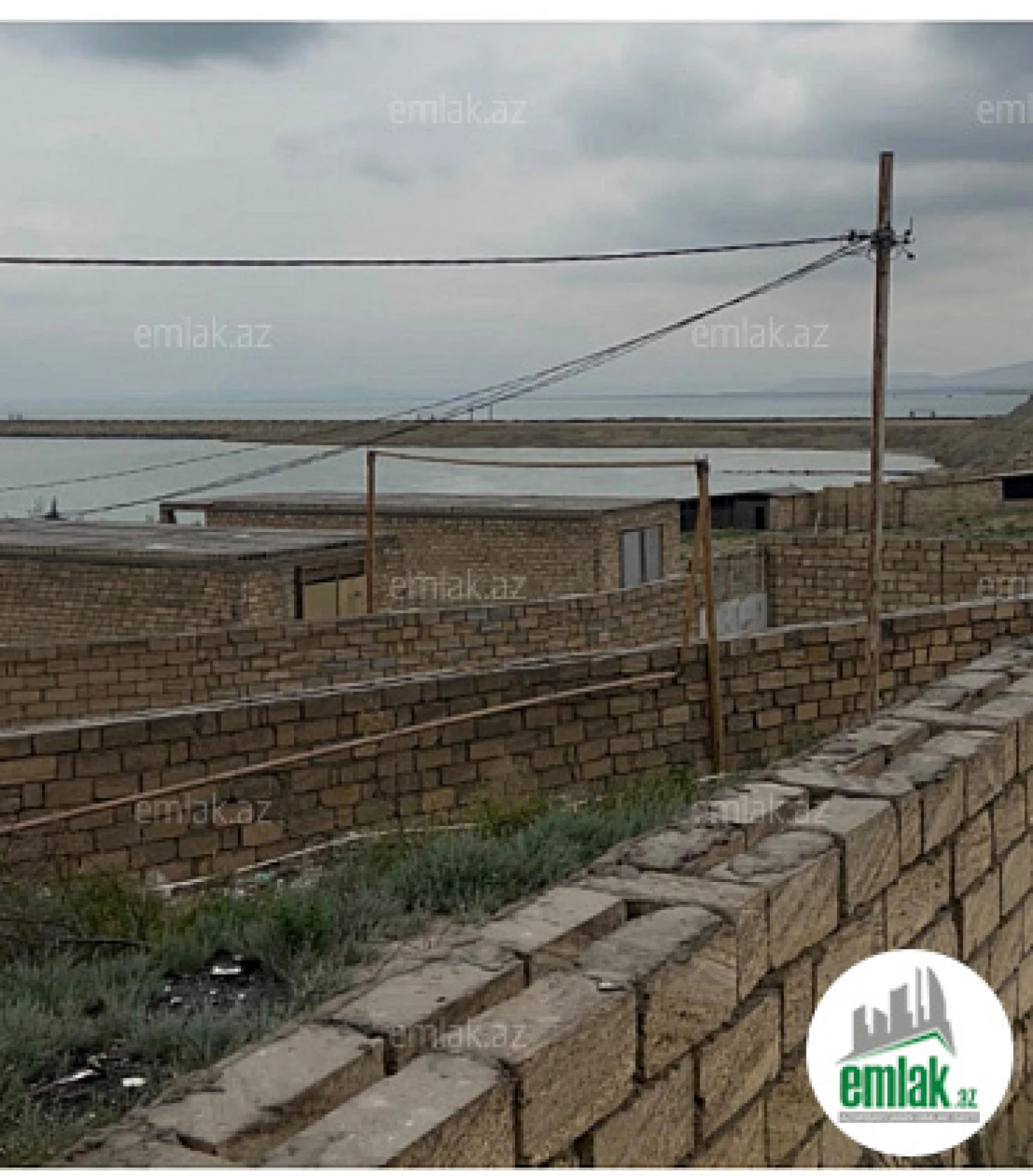 Satılır torpaq sahəsi 6 m²