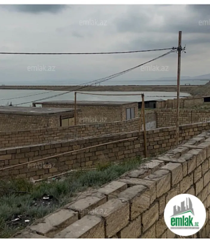 Satılır torpaq sahəsi 6 m²