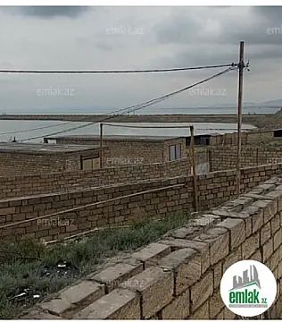 Satılır torpaq sahəsi 6 m²