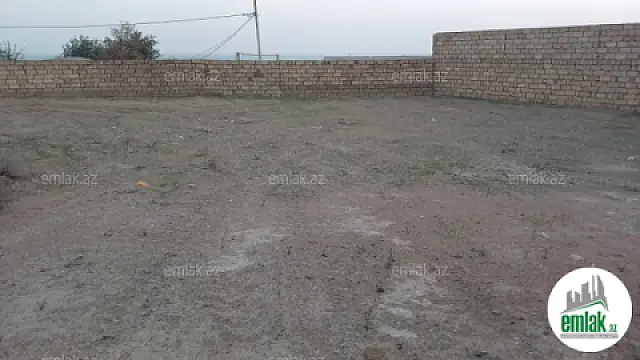 Satılır torpaq sahəsi 6 m² — Bakı 6.00 m²
