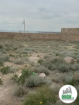 Satılır torpaq sahəsi 6 m²