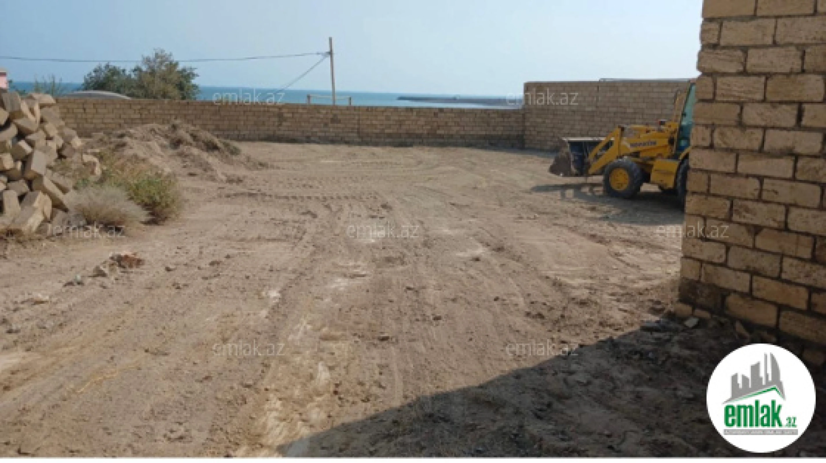 Satılır torpaq sahəsi 6 m²