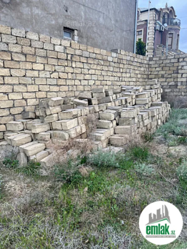 Satılır torpaq sahəsi 6 m²