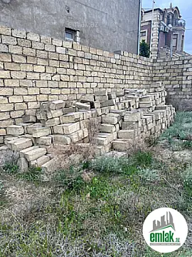 Satılır torpaq sahəsi 6 m²