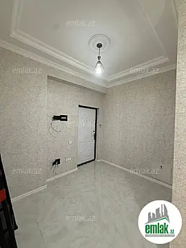 Satılır 2 otaqlı yeni tikili 75 m²