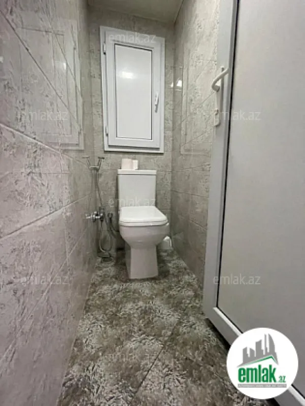 Satılır 2 otaqlı köhnə tikili 56 m²