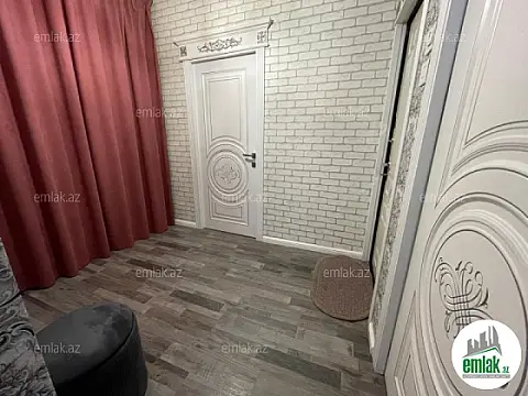Satılır 2 otaqlı köhnə tikili 56 m²