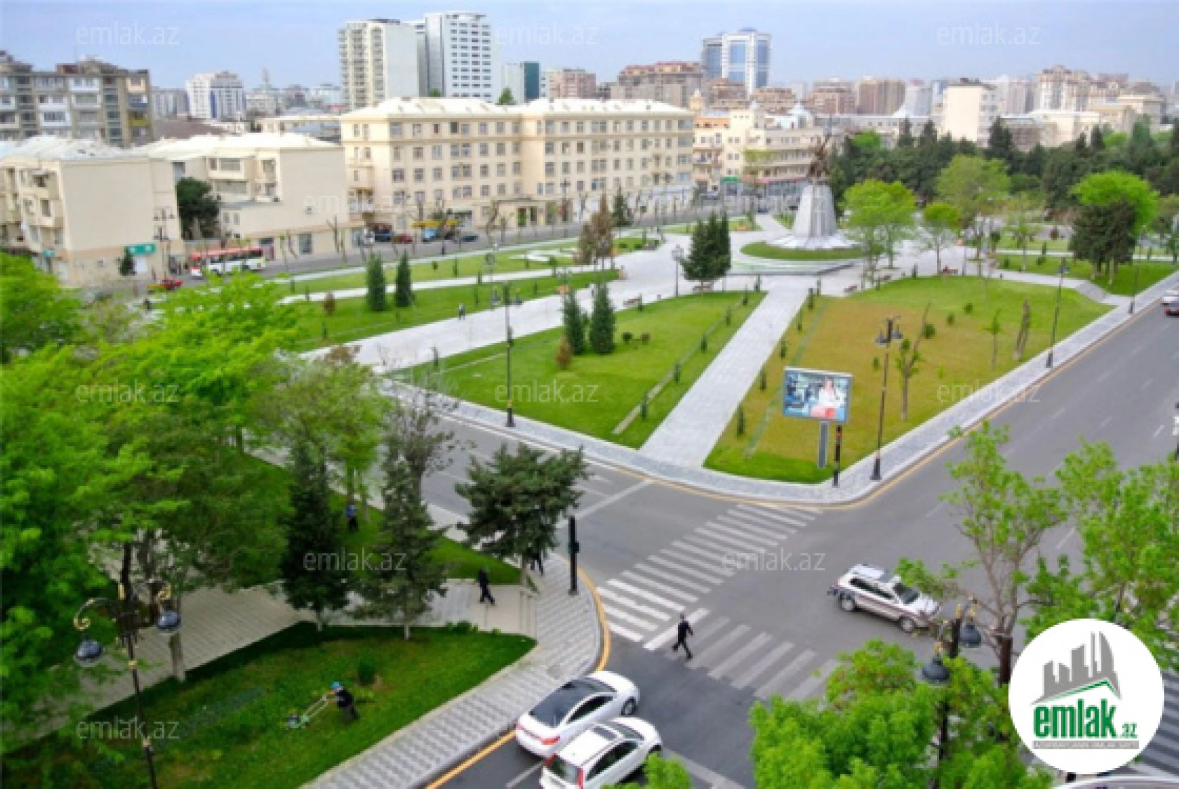 Satılır 2 otaqlı köhnə tikili 45 m²