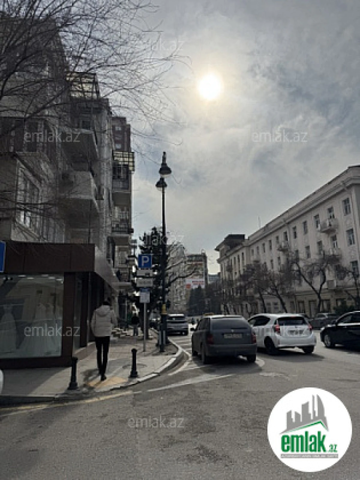 Satılır 2 otaqlı köhnə tikili 45 m²