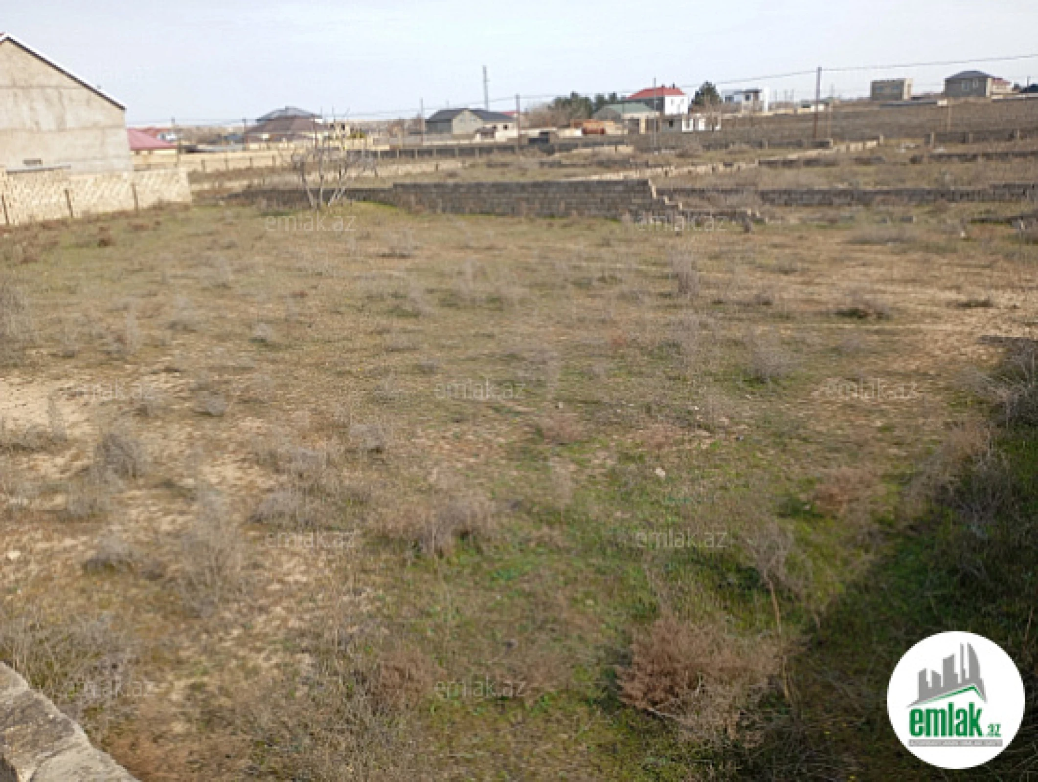 Satılır torpaq sahəsi 10.5 m²