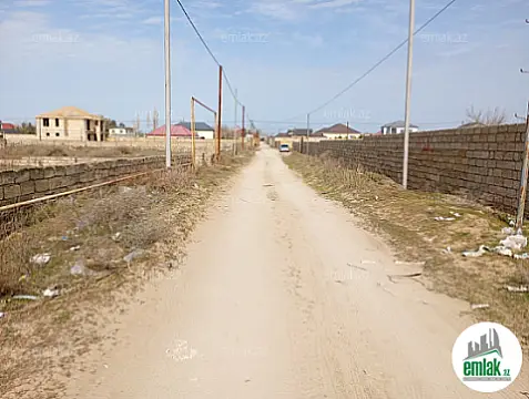 Satılır torpaq sahəsi 10.5 m²