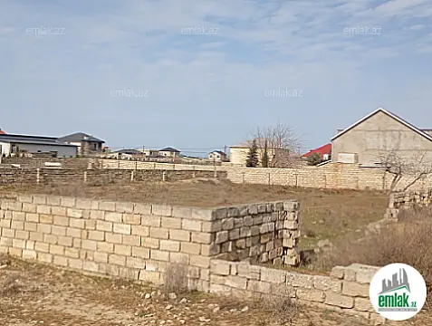 Satılır torpaq sahəsi 10.5 m²