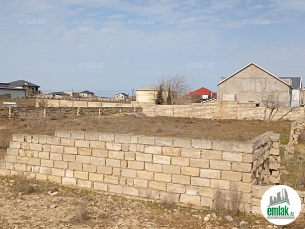 Satılır torpaq sahəsi 10.5 m²