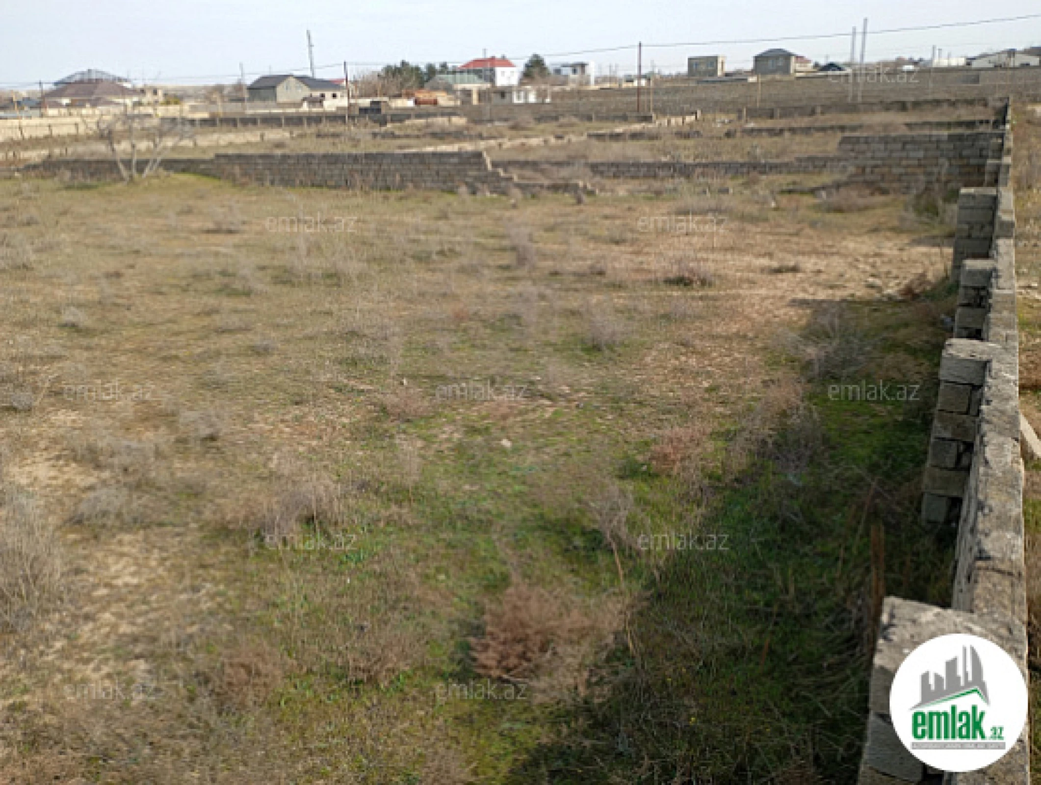 Satılır torpaq sahəsi 10.5 m²