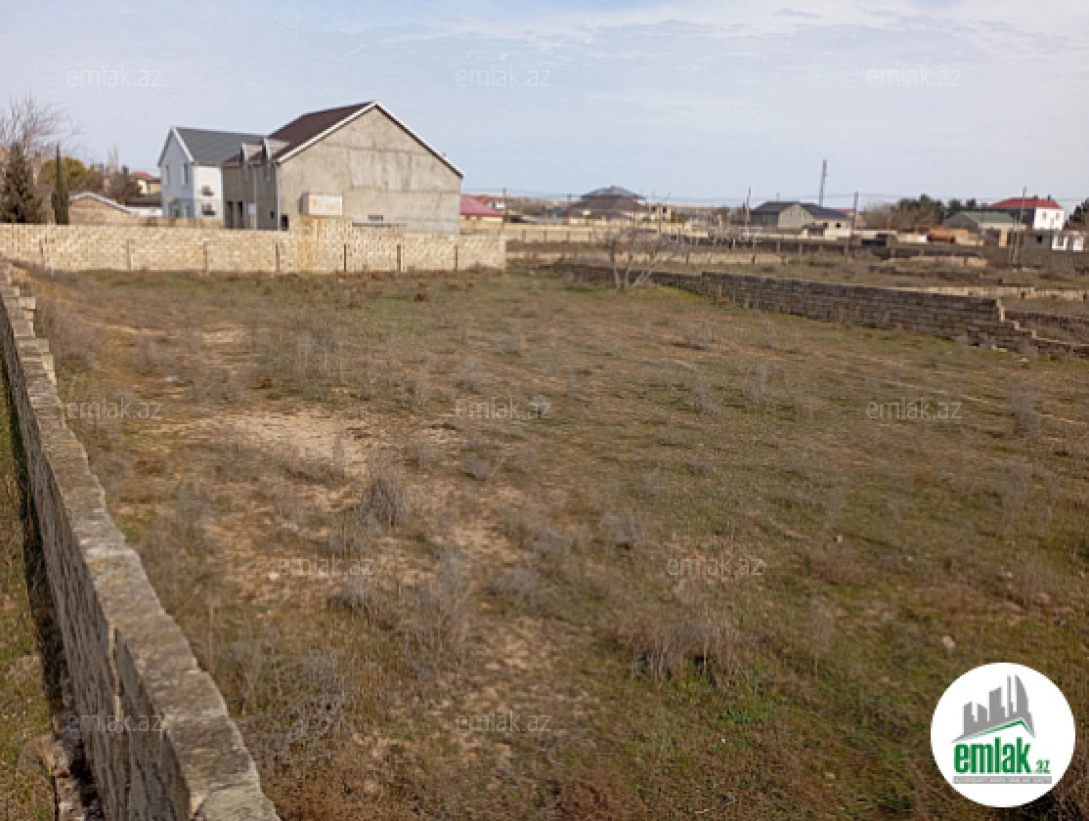 Satılır torpaq sahəsi 10.5 m²