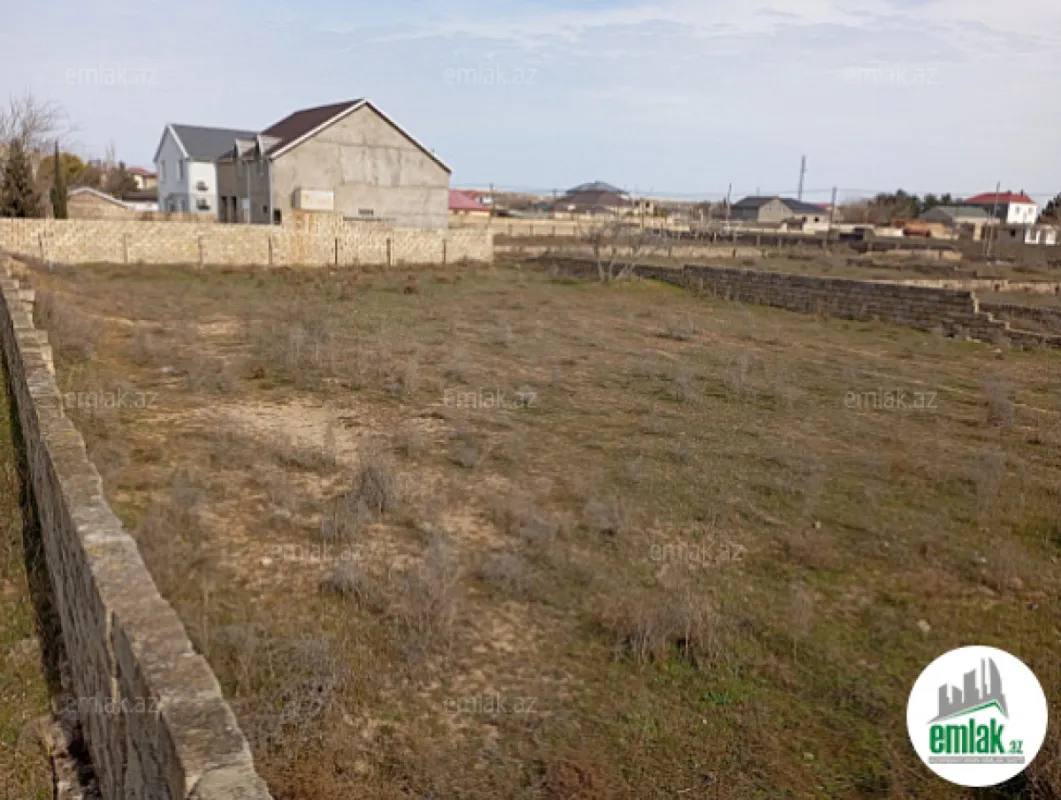 Satılır torpaq sahəsi 10.5 m²
