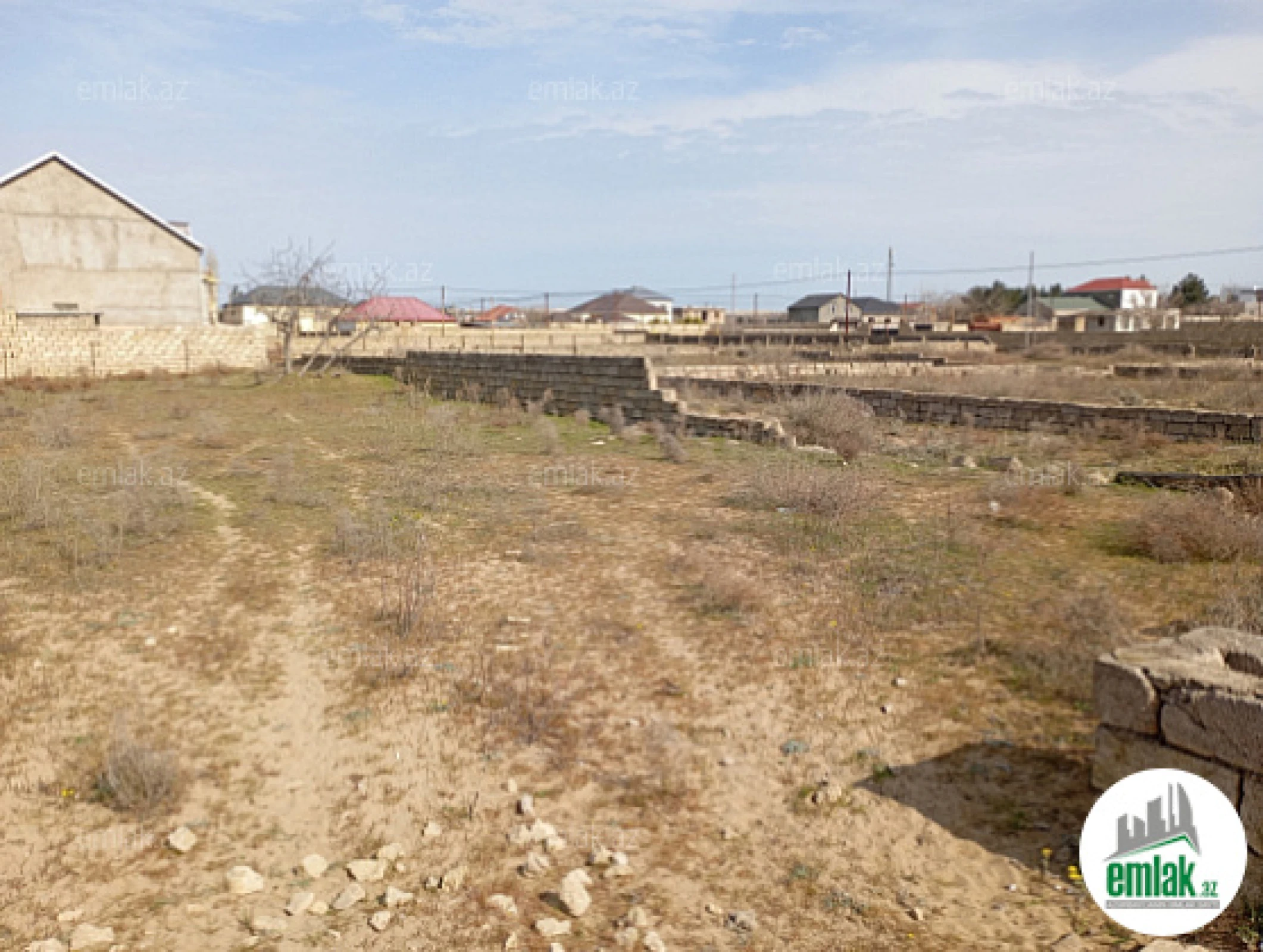 Satılır torpaq sahəsi 10.5 m²