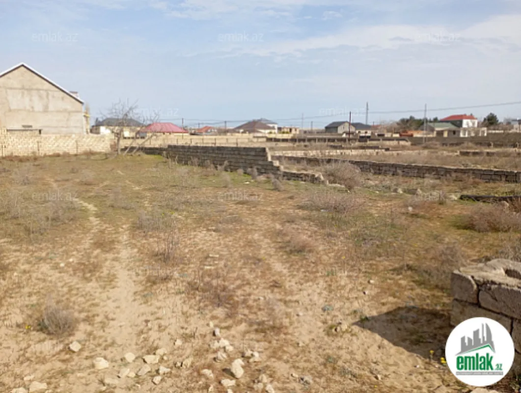 Satılır torpaq sahəsi 10.5 m²