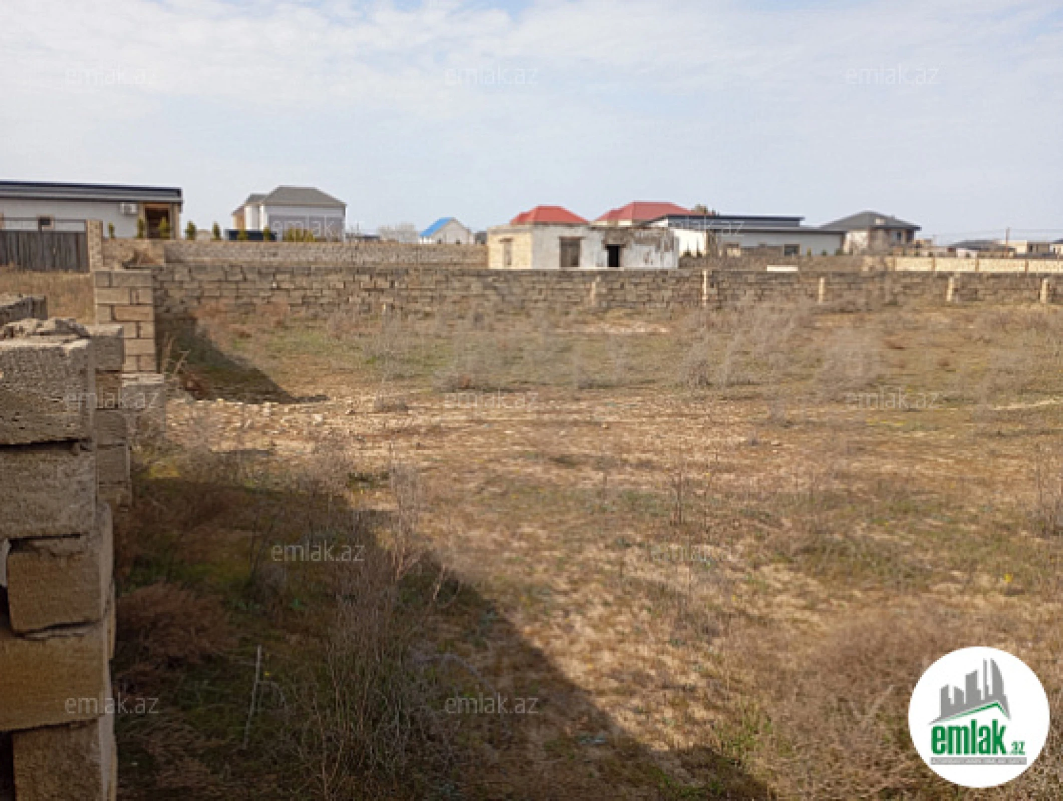 Satılır torpaq sahəsi 10.5 m²