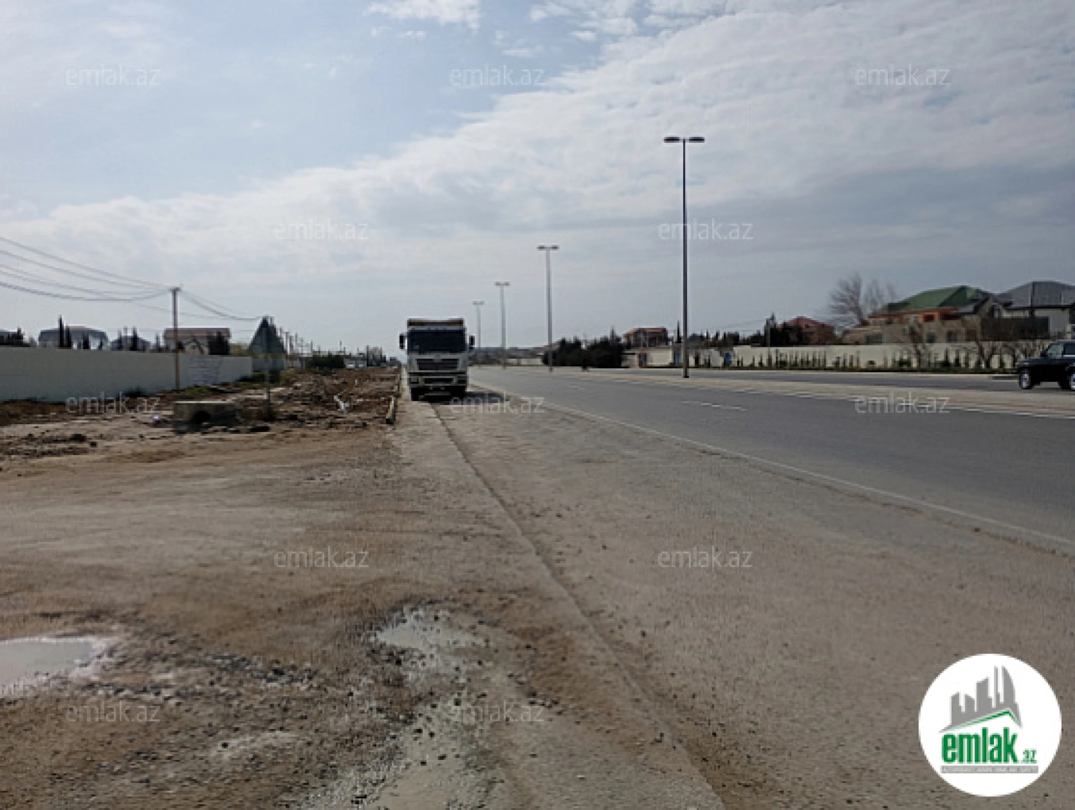 Satılır torpaq sahəsi 10.5 m²