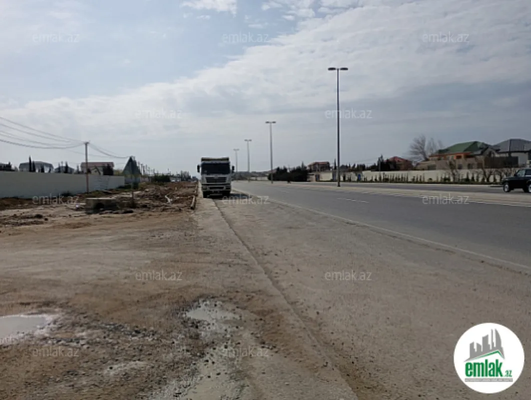 Satılır torpaq sahəsi 10.5 m²