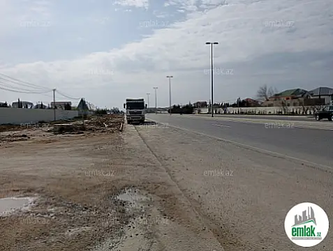 Satılır torpaq sahəsi 10.5 m²