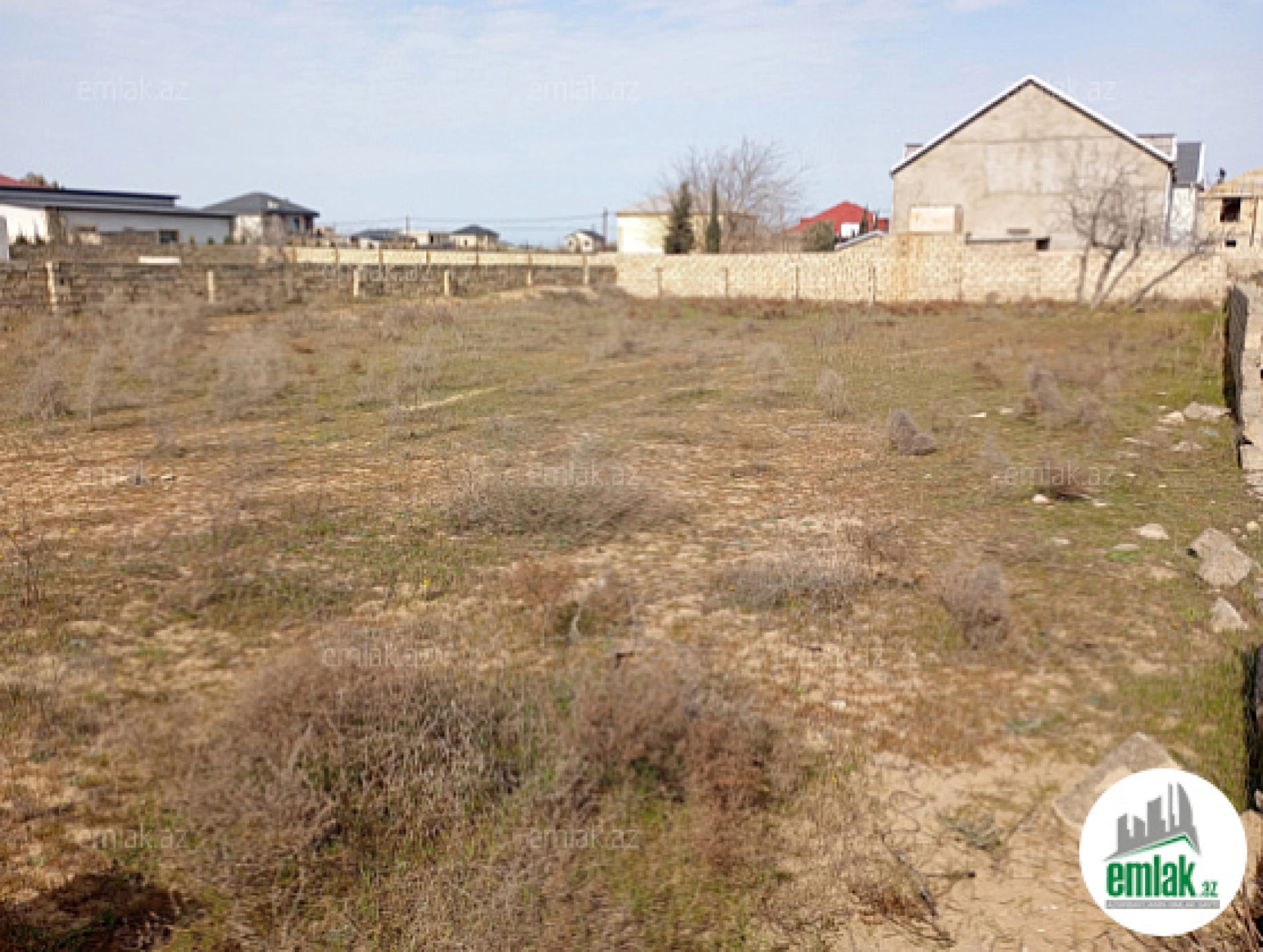 Satılır torpaq sahəsi 10.5 m²