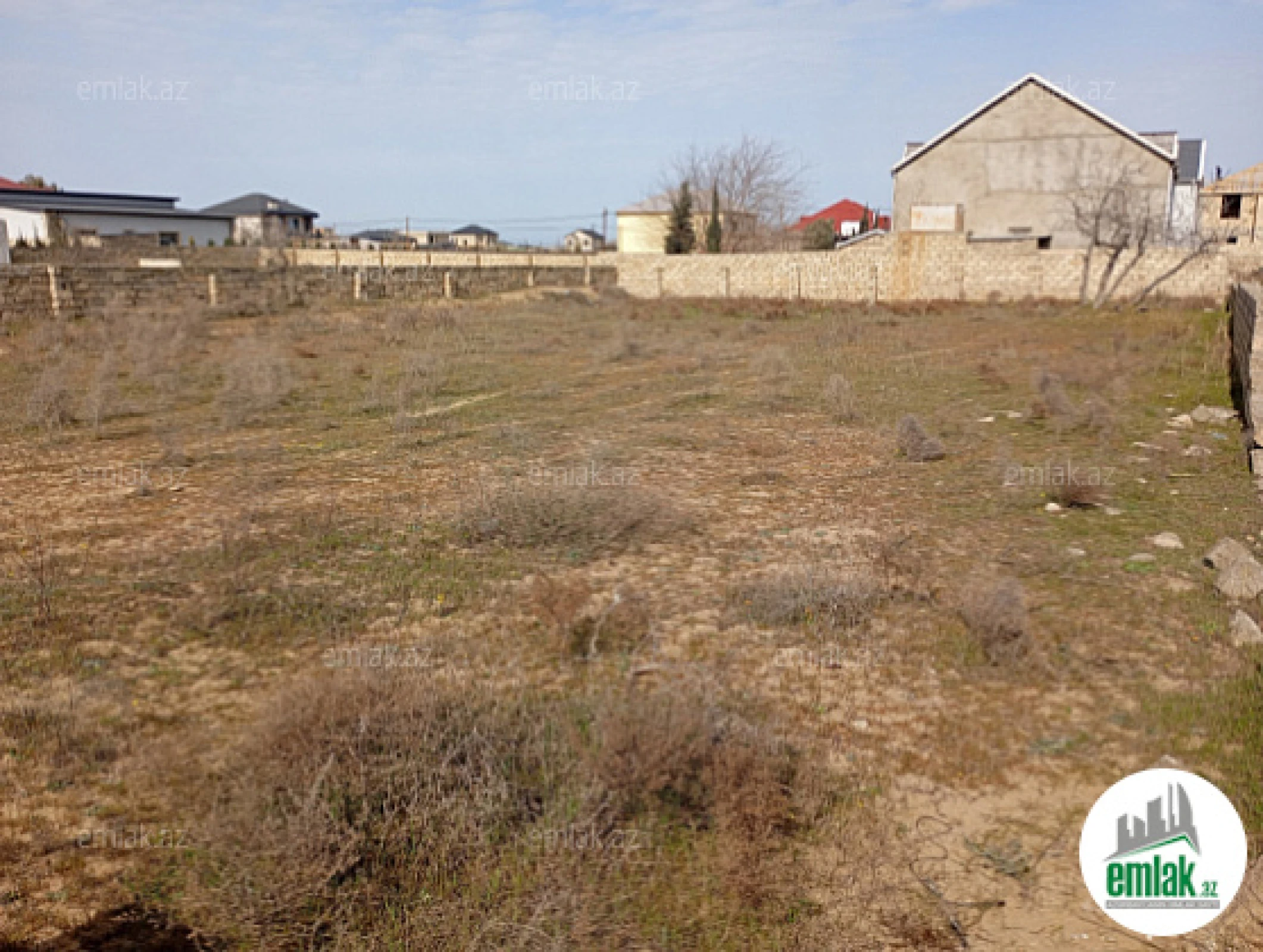 Satılır torpaq sahəsi 10.5 m²