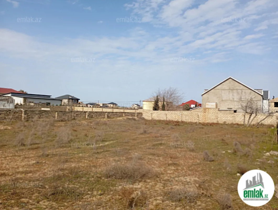 Satılır torpaq sahəsi 10.5 m²