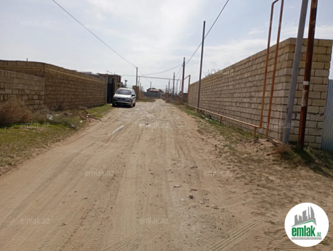 Satılır torpaq sahəsi 10.5 m²