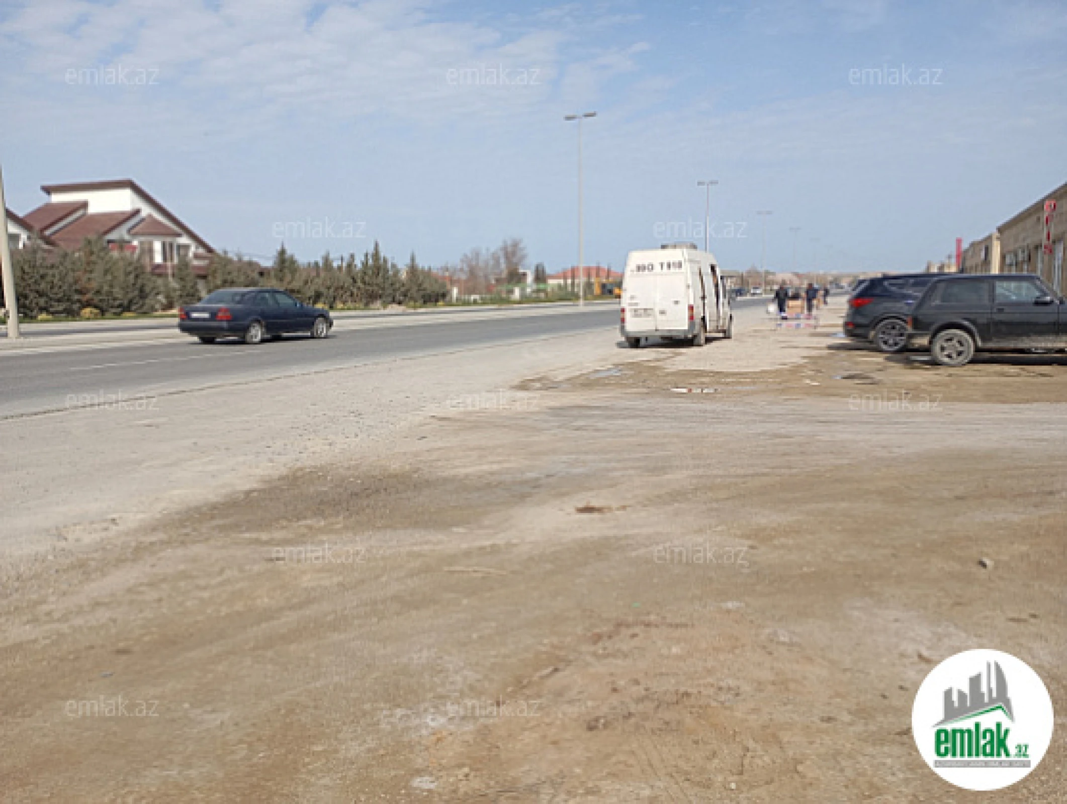 Satılır torpaq sahəsi 10.5 m²