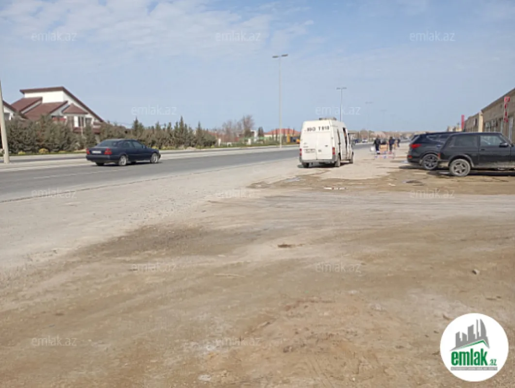 Satılır torpaq sahəsi 10.5 m²