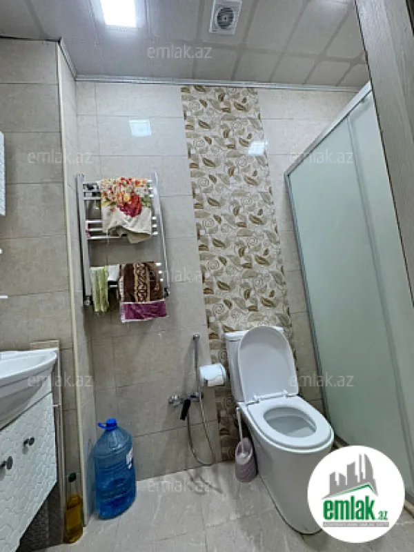 Satılır 3 otaqlı yeni tikili 73 m²