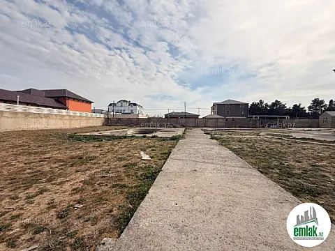 Satılır torpaq sahəsi 15 m² — Bakı 15.00 m²