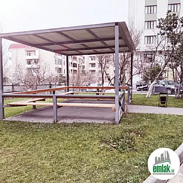 Satılır 3 otaqlı yeni tikili 134 m²