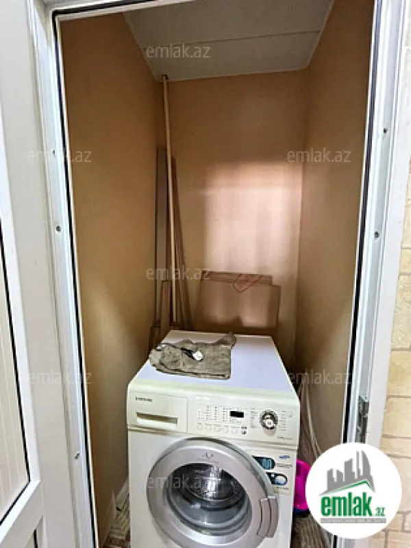 Satılır 2 otaqlı yeni tikili 90 m²